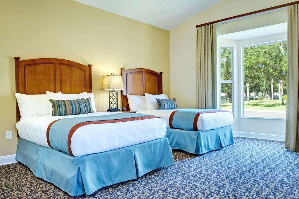 Summer Bay Orlando By Exploria Resorts Four Corners Room photo
