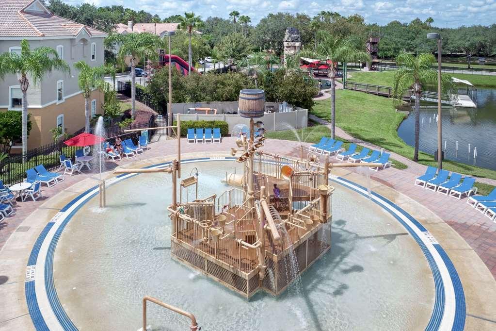 Summer Bay Orlando By Exploria Resorts Four Corners Facilities photo