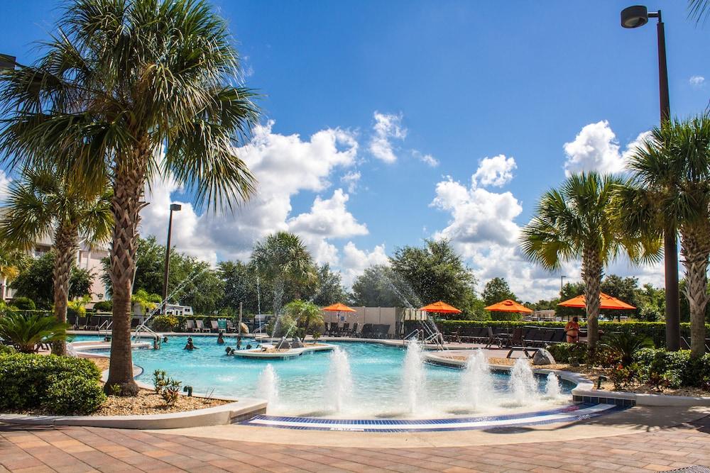 Summer Bay Orlando By Exploria Resorts Four Corners Exterior photo